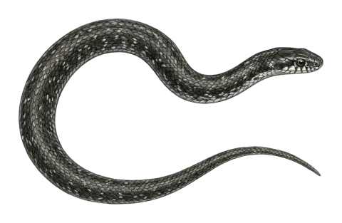 Thospitis Dwarf Racer