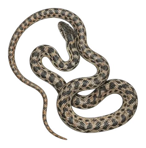 Urartian Rat Snake