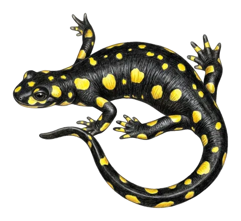 Lake Urmia newt, Azerbaijan Mountain newt