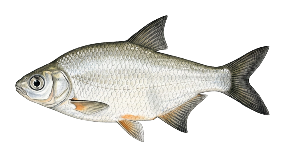 Mesopotamian bream, Tigris bream