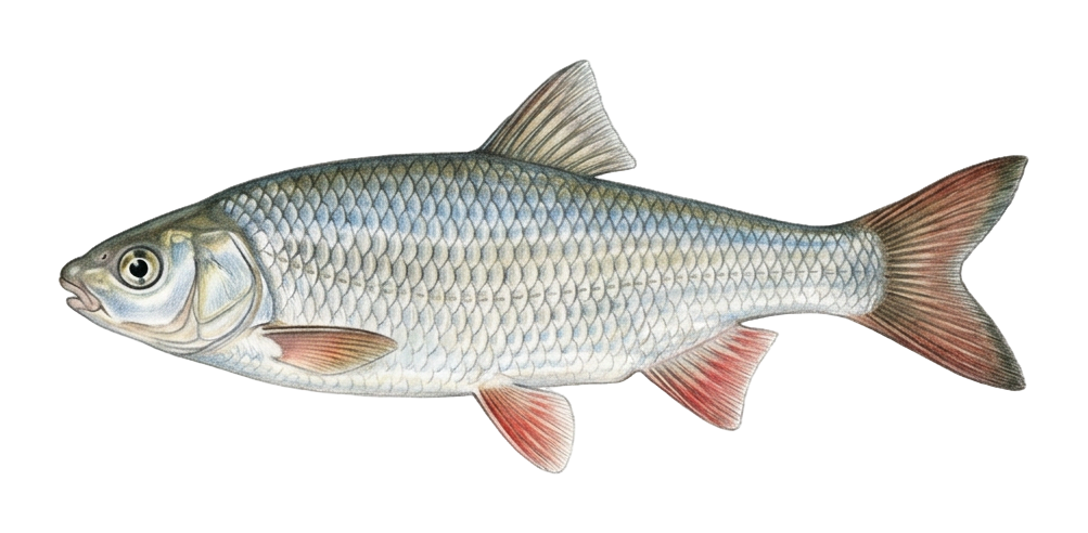 brond-snout, Mesopotamian nase
