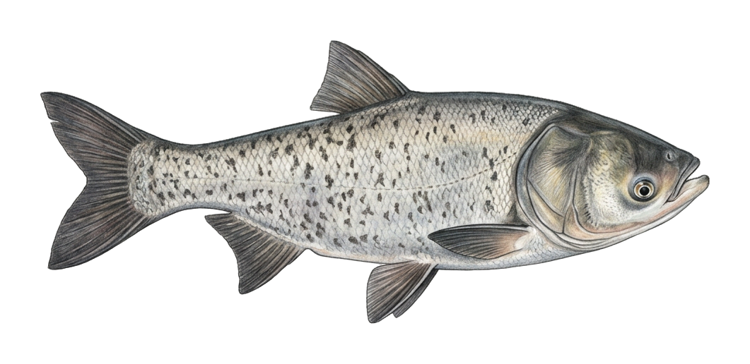 Bighead carp