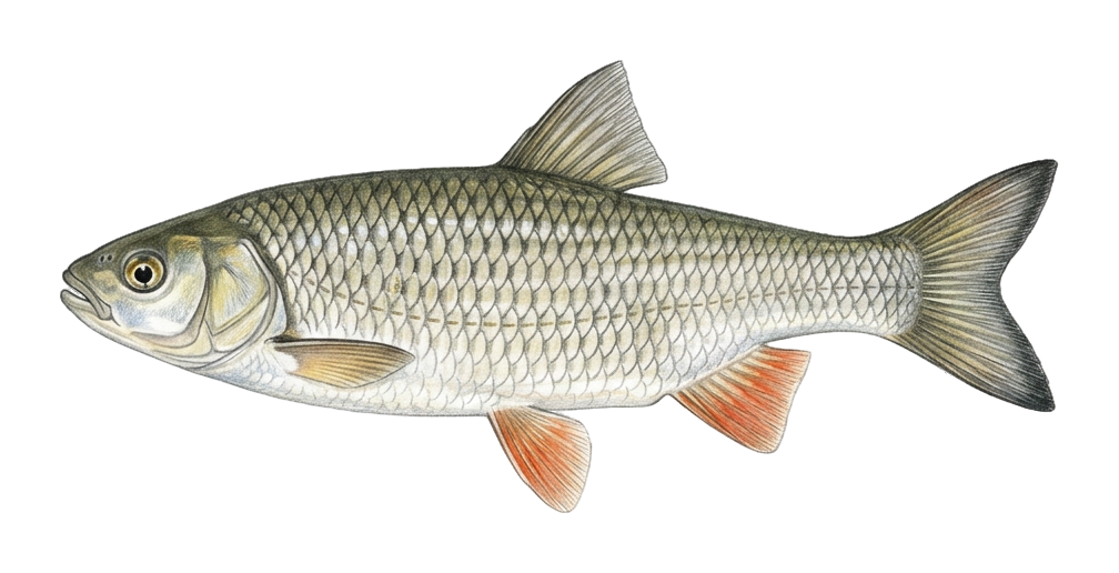 Common chub