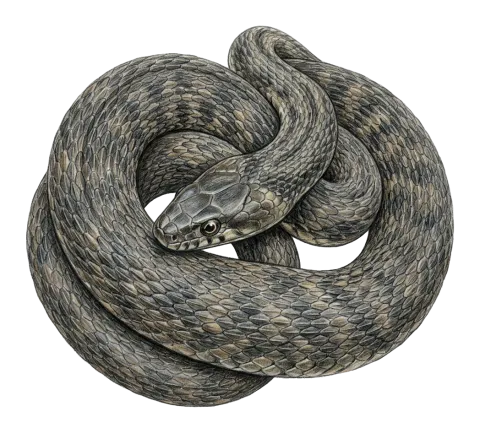 Dice Snake