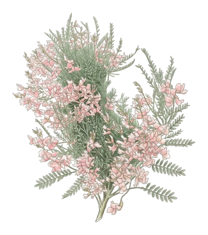 Astragalus halicacabus