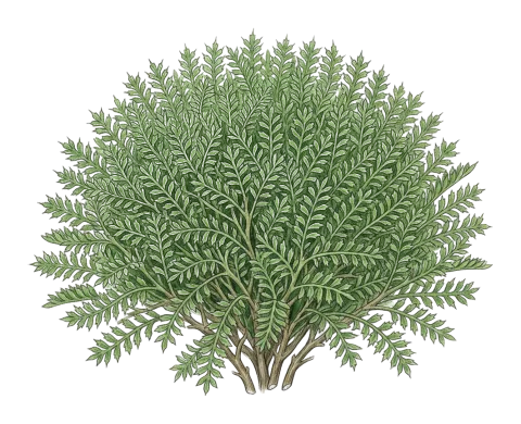 Astragalus polyanthus