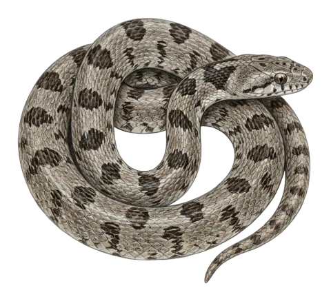 European Cat Snake