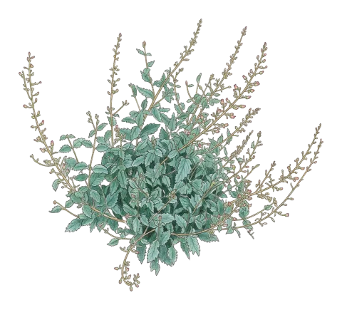 Scrophularia libanotica