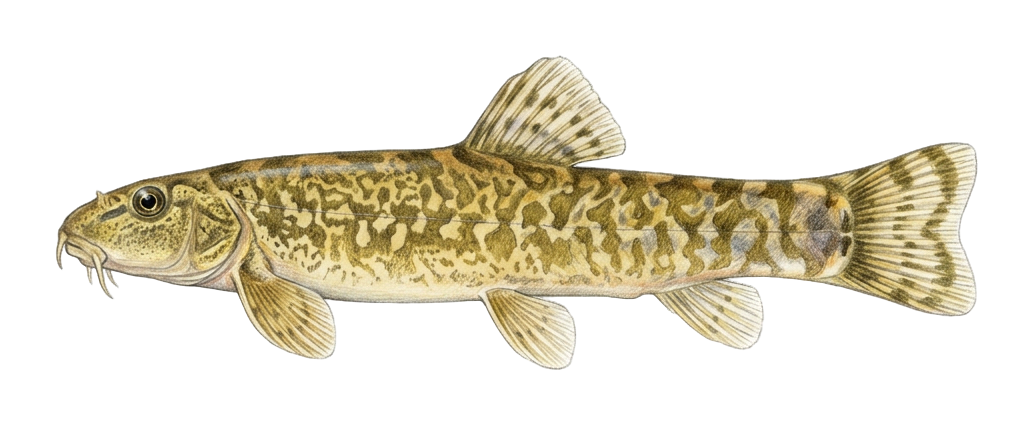 Choman loach