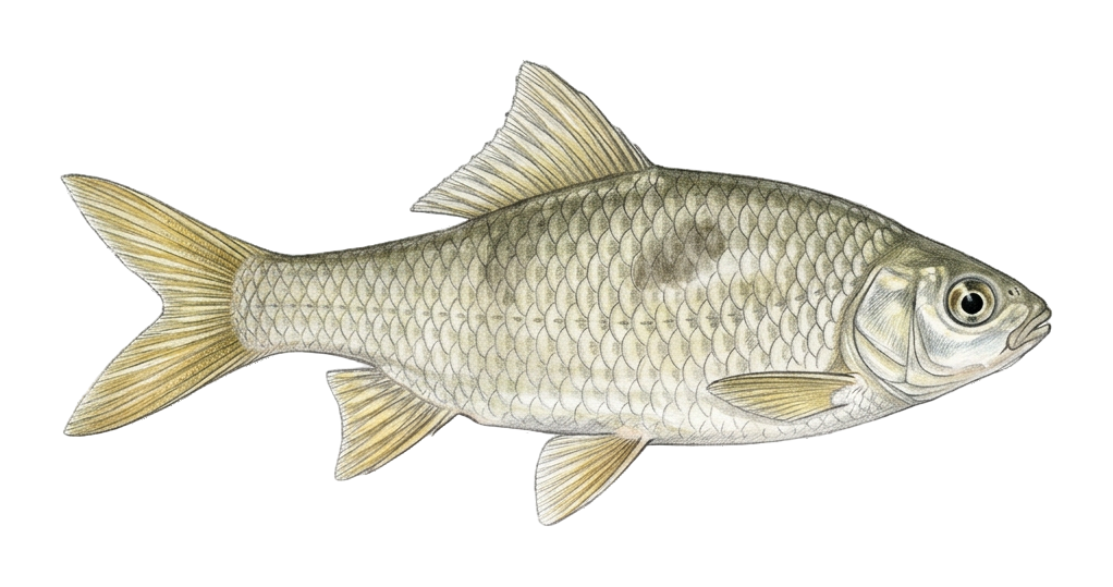 Kais kingfish, smallmouth lotak