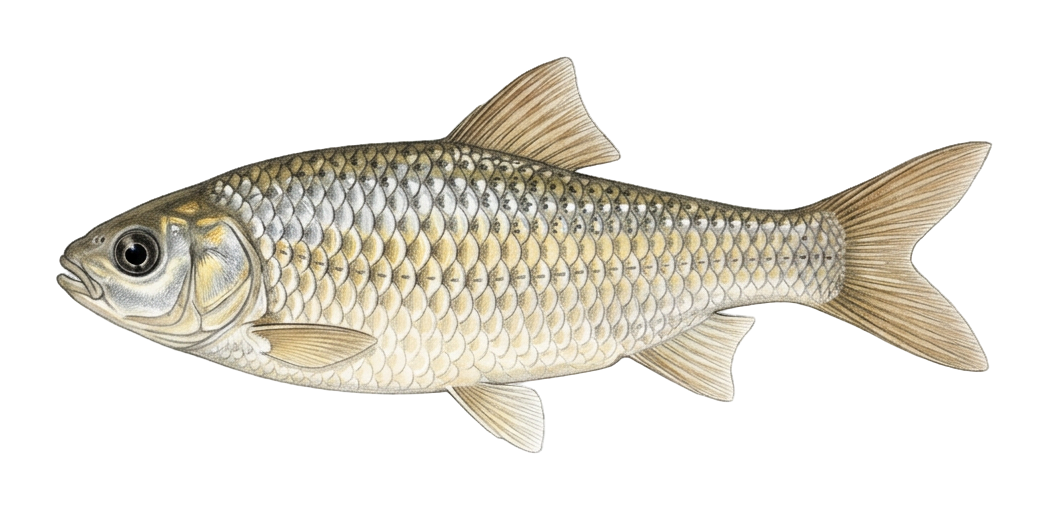 Largemouth lotak (Kangal fish)