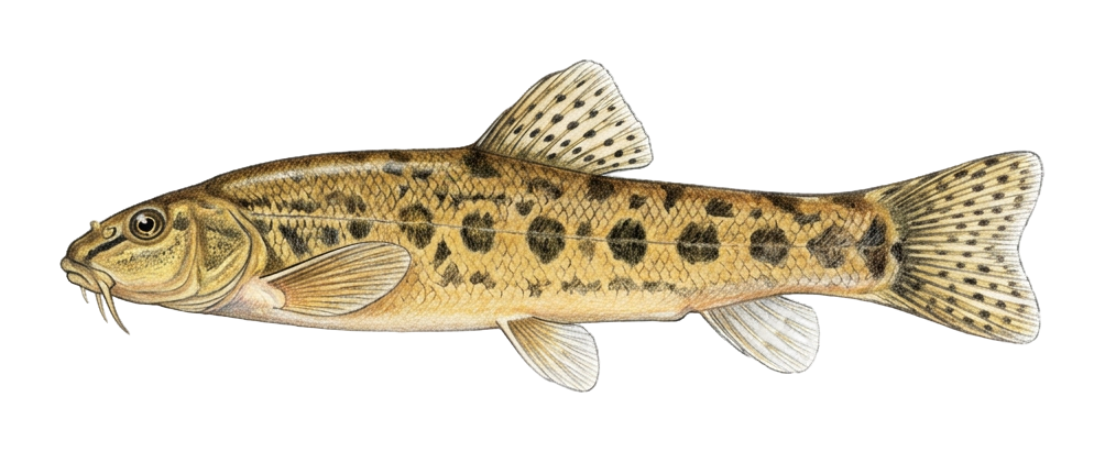 Zalm loach