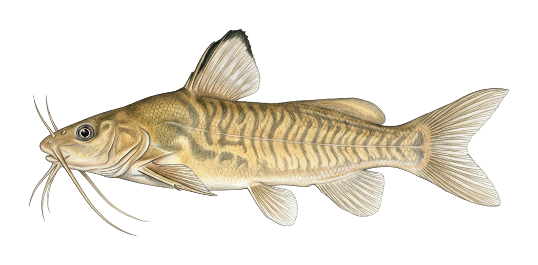 Zugzug catfish