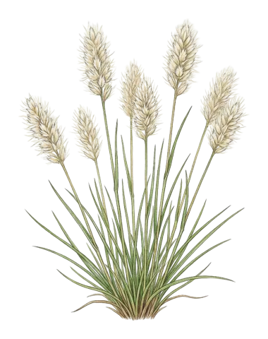 گەنمەبوار، گەنمەگیا