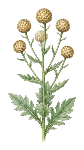 Centaurea imperialis