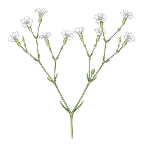 Petrorhagia wheeler-hainesii