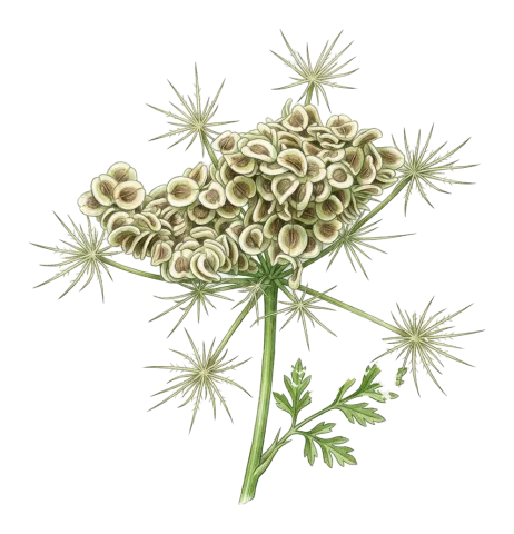 Tordylium cordatum