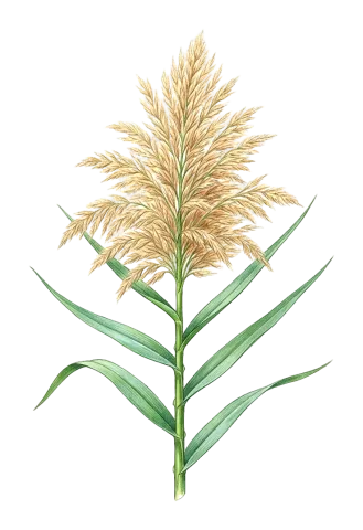 Arundo donax