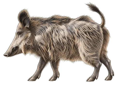 Wild Boar