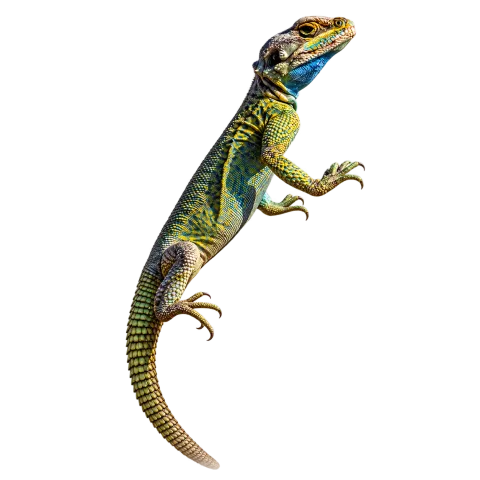 Caucasian agama