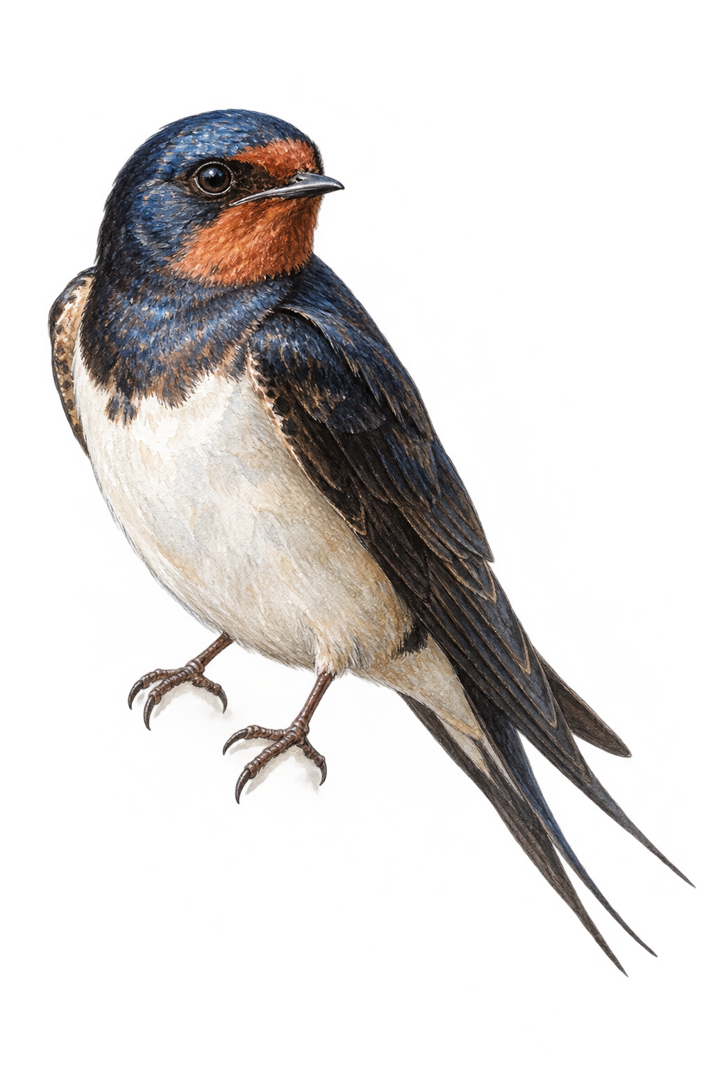 Barn Swallow