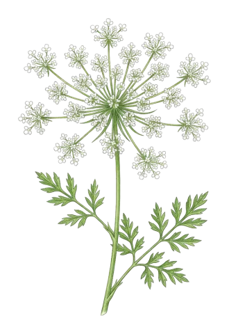 Daucus carota