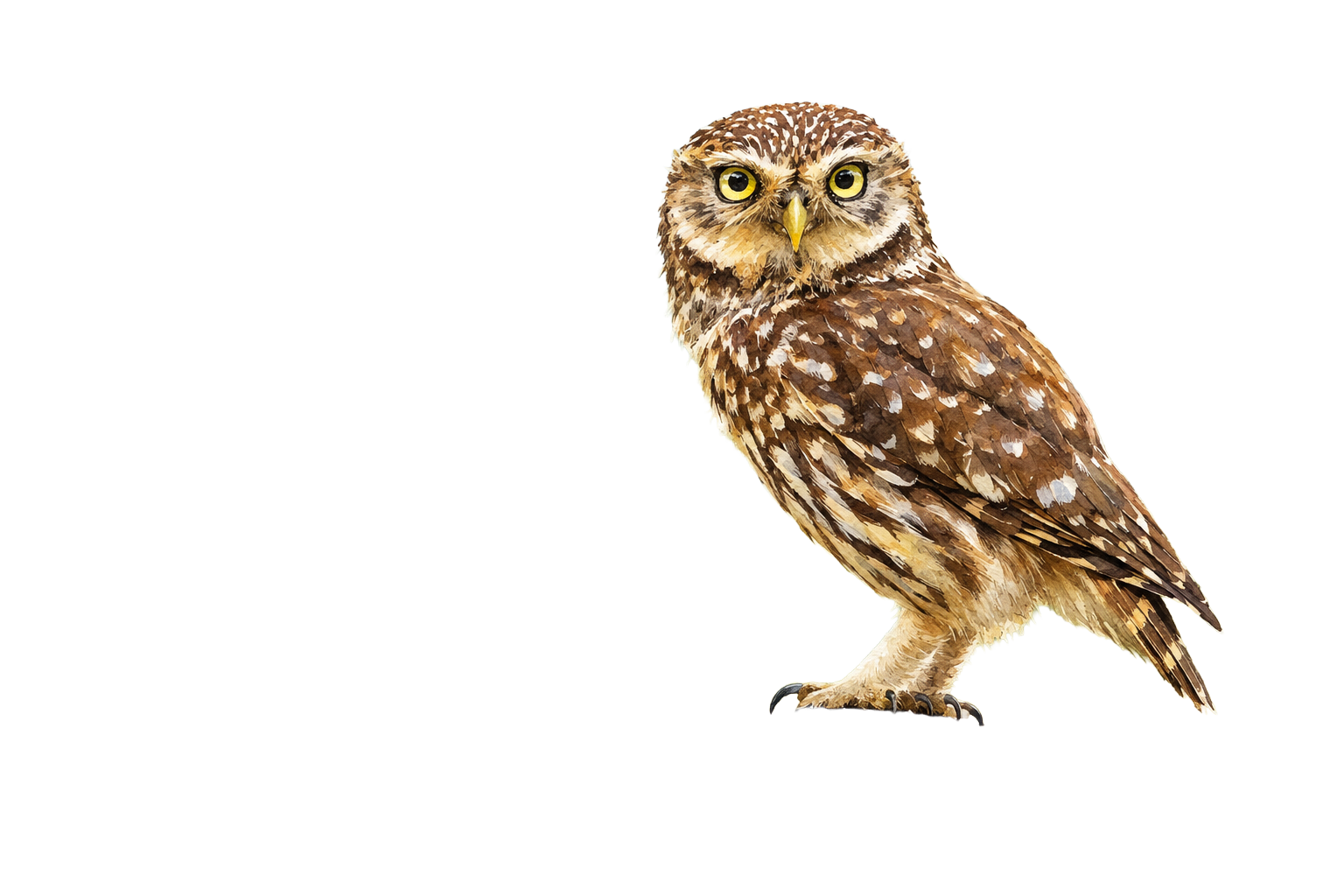 Little Owl