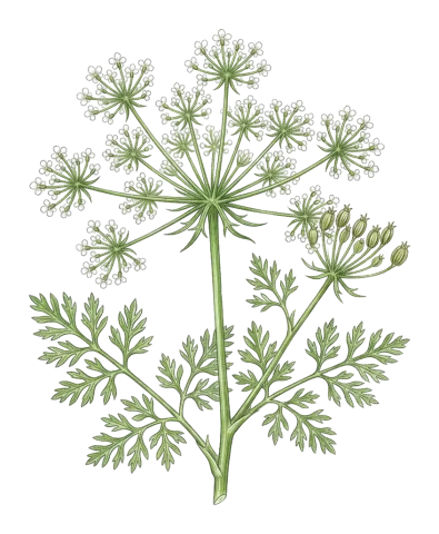 Korshinskia assyriaca