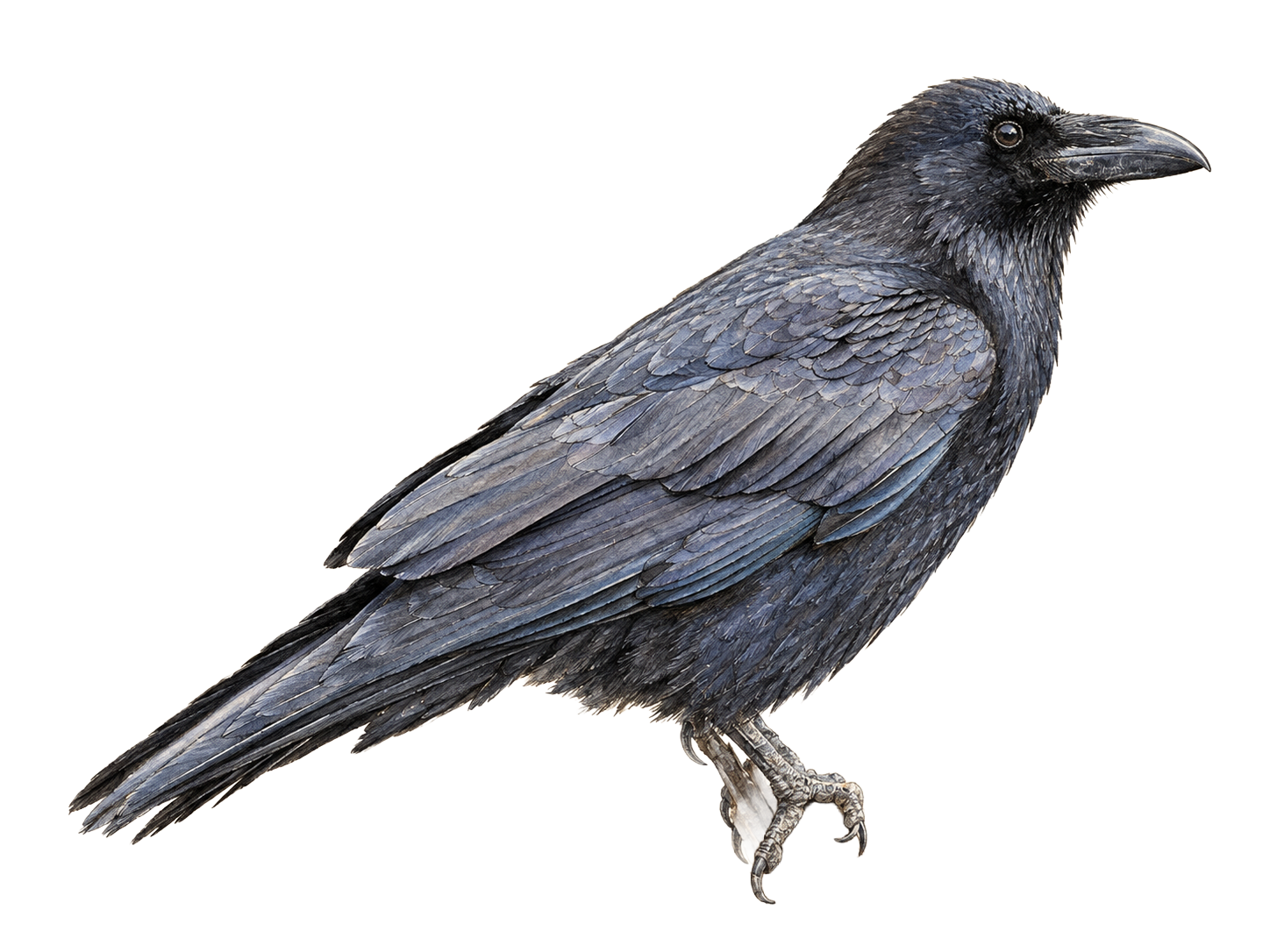 Northern Raven