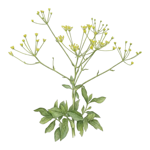 Petroedmondia syriaca
