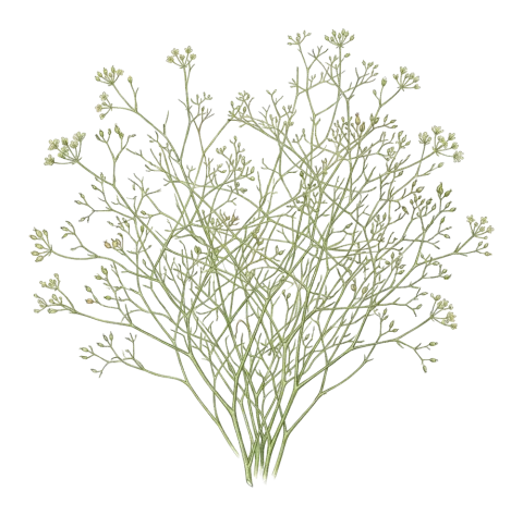 Pimpinella hadacii