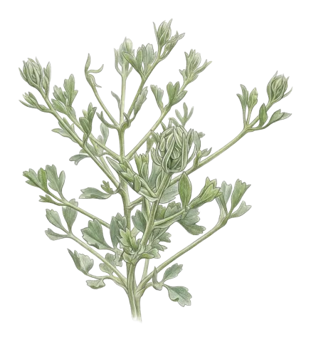 Pimpinella oliverioides