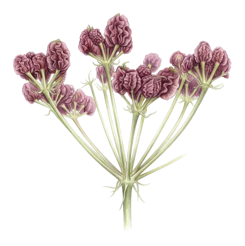 Prangos lophoptera