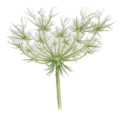 Tordylium trachycarpum