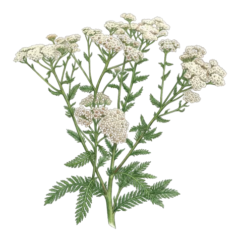 Achillea millefolium