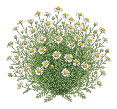 Anthemis cotula