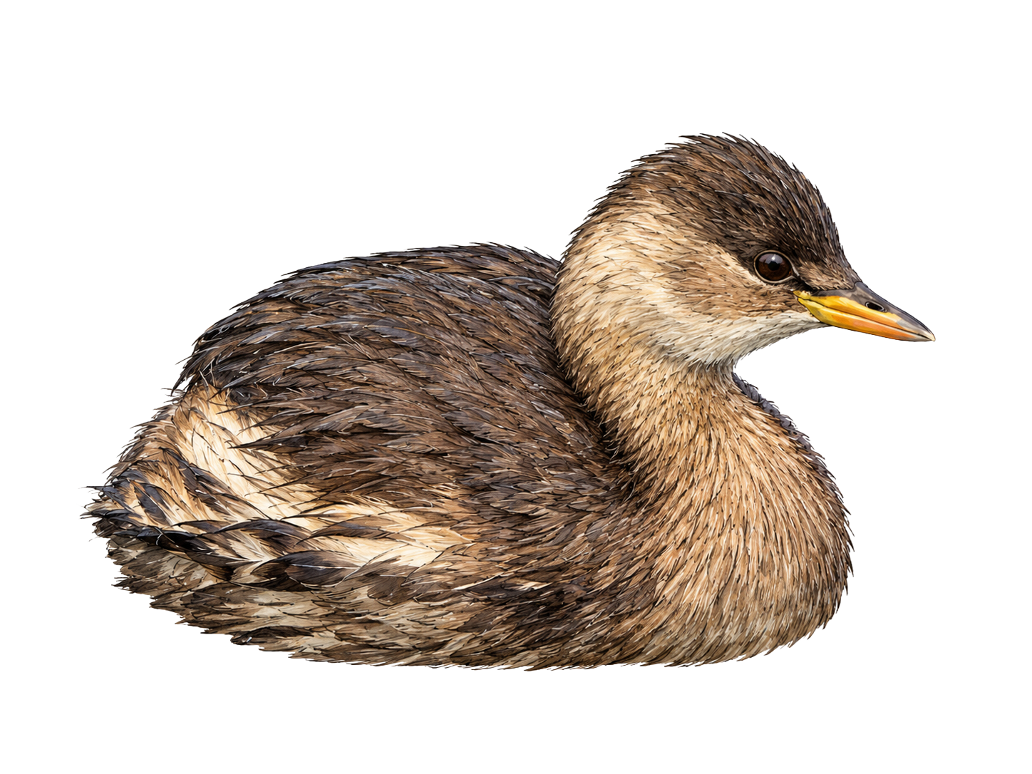 Little Grebe