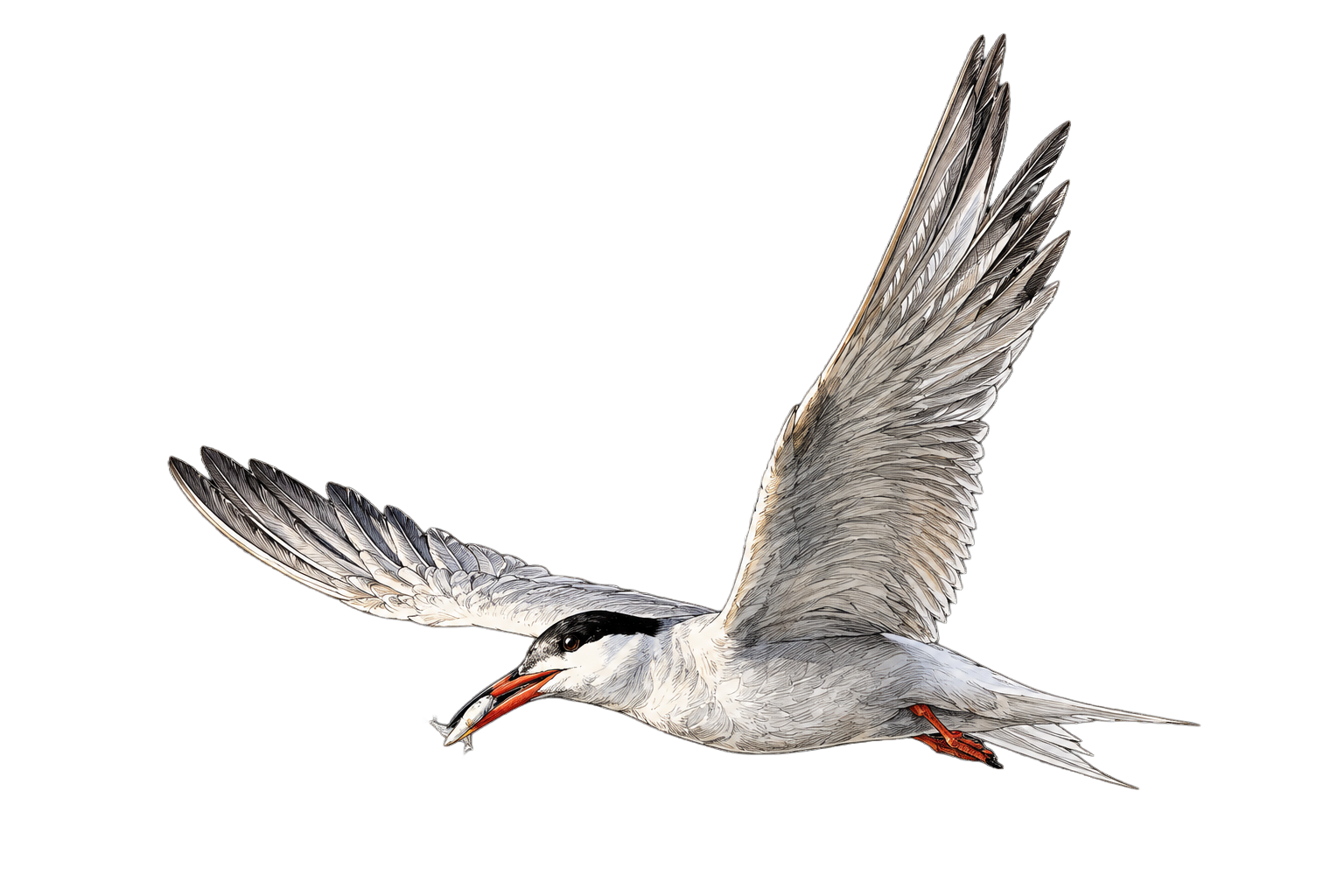 Common Tern
