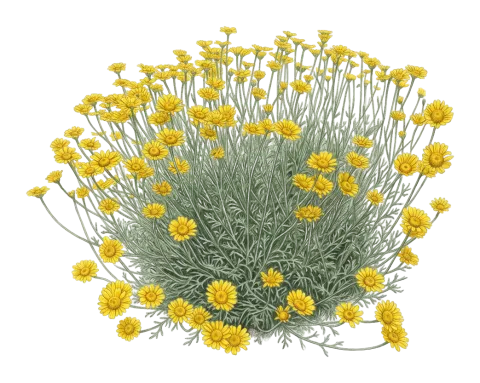 Cota tinctoria