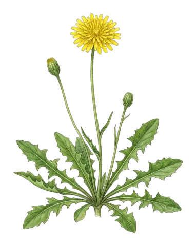 Crepis commutata