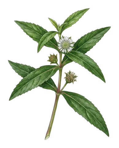 Eclipta prostrata