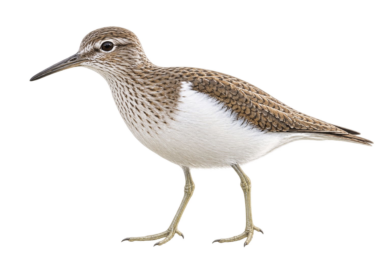 Common Sandpiper