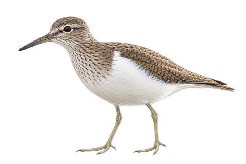 Common Sandpiper