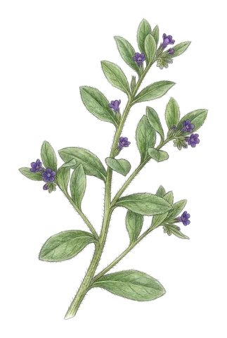 Asperugo procumbens