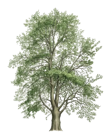 Celtis caucasica