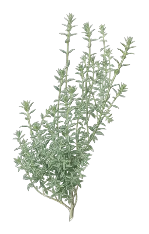 Micromeria myrtifolia