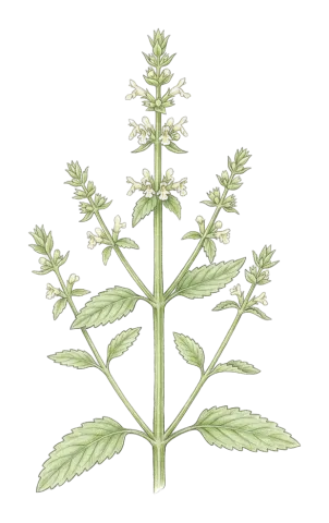 Stachys kurdica
