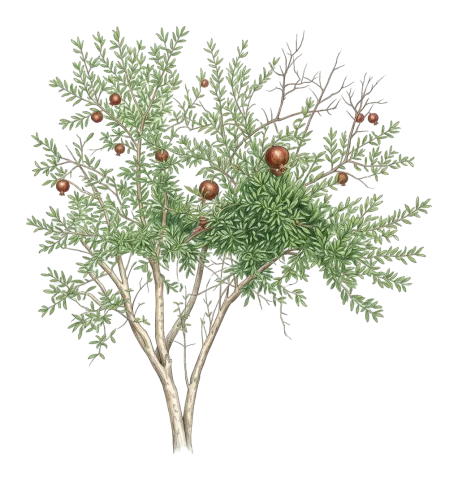 Punica granatum