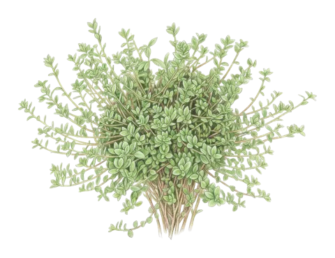 Andrachne telephioides