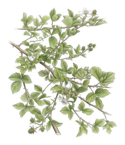 Rubus creticus